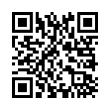Código QR (código de barras bidimensional)