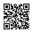 Código QR (código de barras bidimensional)