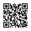 Código QR (código de barras bidimensional)