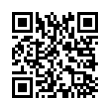 Código QR (código de barras bidimensional)