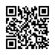 Código QR (código de barras bidimensional)