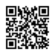 Código QR (código de barras bidimensional)