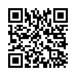 Código QR (código de barras bidimensional)