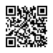 Código QR (código de barras bidimensional)