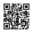 Código QR (código de barras bidimensional)