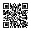 Código QR (código de barras bidimensional)