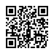 Código QR (código de barras bidimensional)