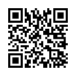 Código QR (código de barras bidimensional)