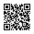 Código QR (código de barras bidimensional)