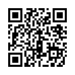 Código QR (código de barras bidimensional)