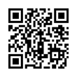 Código QR (código de barras bidimensional)