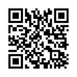 Código QR (código de barras bidimensional)