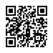 Código QR (código de barras bidimensional)