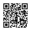 Código QR (código de barras bidimensional)