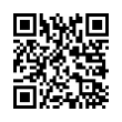 Código QR (código de barras bidimensional)