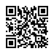 Código QR (código de barras bidimensional)