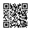 Código QR (código de barras bidimensional)