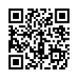 Código QR (código de barras bidimensional)