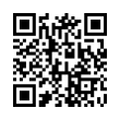 Código QR (código de barras bidimensional)