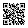 Código QR (código de barras bidimensional)