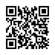 Código QR (código de barras bidimensional)