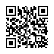 Código QR (código de barras bidimensional)