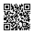 Código QR (código de barras bidimensional)
